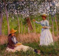 Monet, Claude Oscar